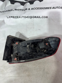 Feux arrière gauche Mercedes EQB (X243)