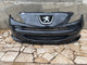 Pare choc avant Peugeot 207 Noir