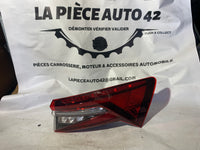 Feu arrière droit Skoda Kodiaq