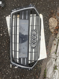 Calandre a3 (8v3)