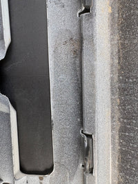 Pare choc arrière Ford Fiesta 6