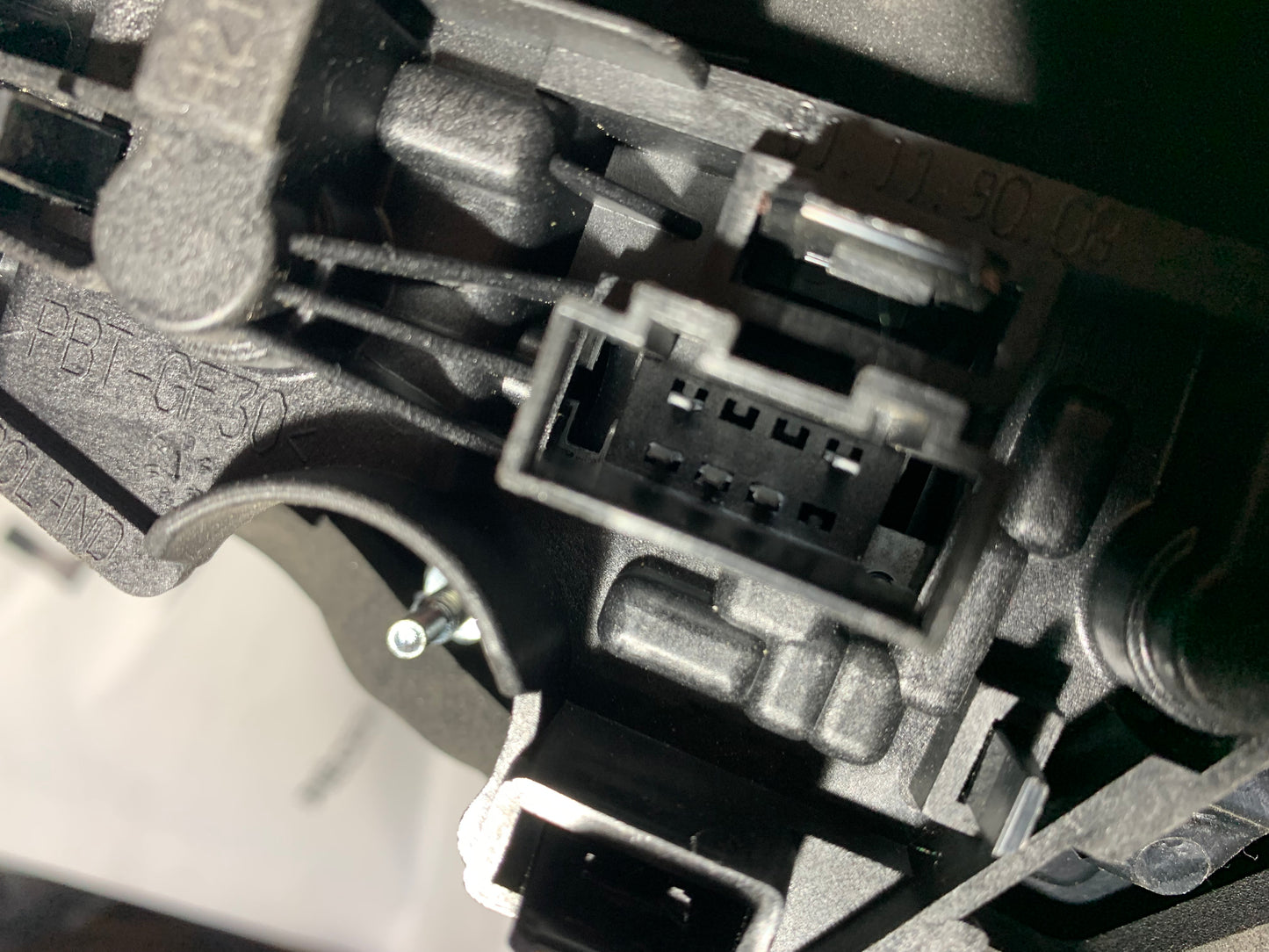 Feu arrière gauche intérieur Audi A3 8V 4 NEUF