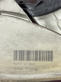 Feux arrière droit Audi A4 2006