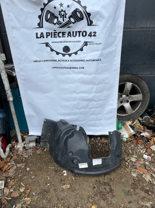Pare boue avant droit BMW série 1