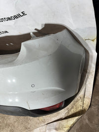 Pare choc arrière Renault Megane 4 blanc 8502233845R