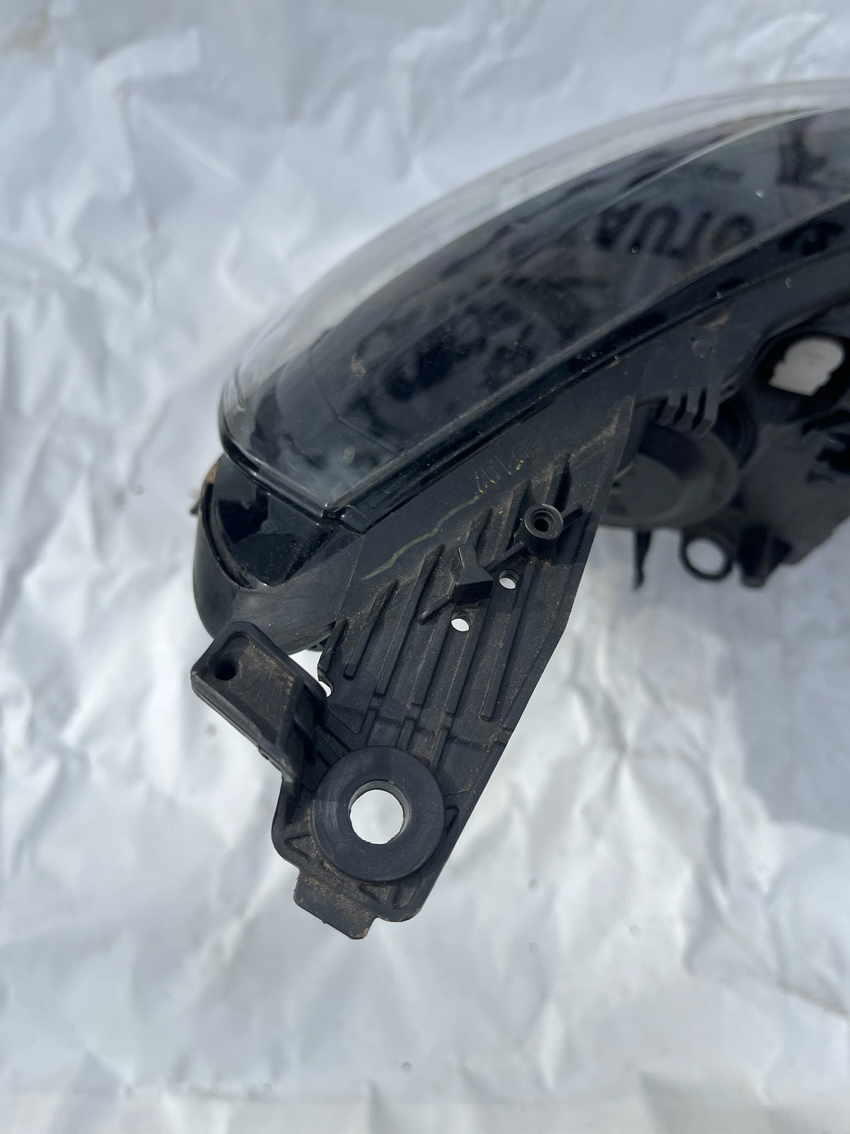 Phare avant gauche Renault Megane 4