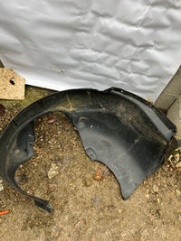 Pare boue avant droit Audi A1 (8xA)
