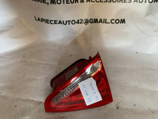 Feu arrière droit Audi A5 Sportback