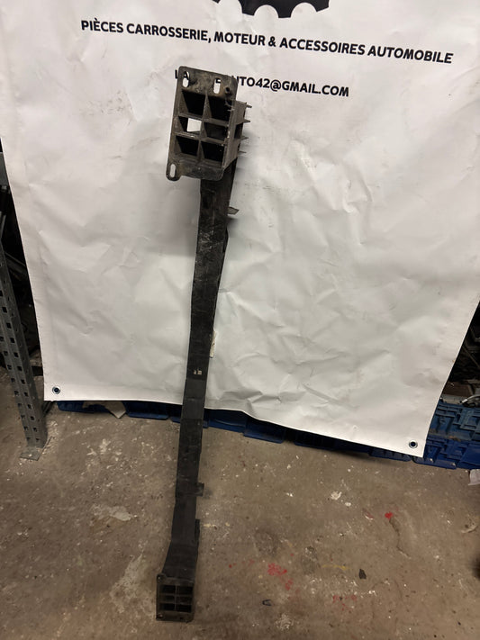 Renfort AV inférieur Peugeot 308 t7