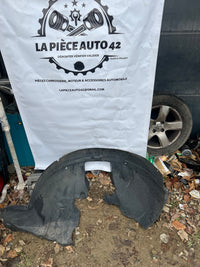 Pare boue avant gauche Citroën Berlingo 2