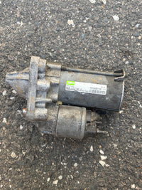 Démarreur PSA 1.4 & 1.6 HDI 9688268480