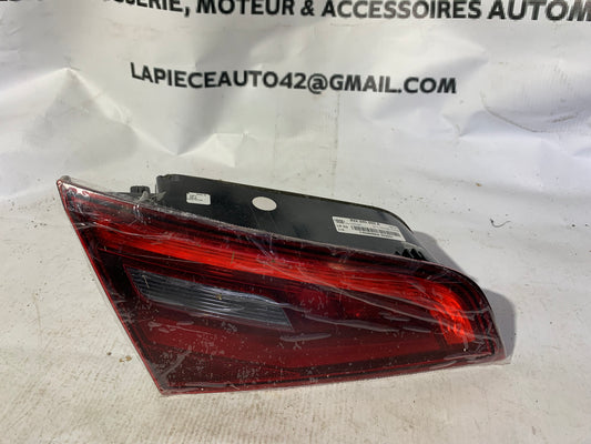 Feu arrière gauche intérieur Audi A3 8V 4 NEUF