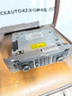 Autoradio Peugeot 308 rt3