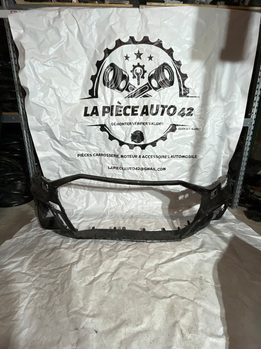 Pare-chocs Audi A3 8Y phase 1