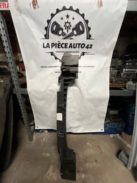 Renfort AR Renault Clio 4