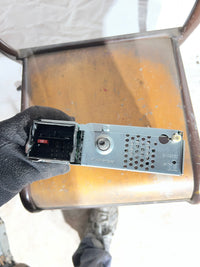 Autoradio Peugeot Citroën rd4