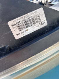 Phare avant gauche Renault Scenic 3 phase 3