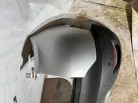 Pare choc arrière Renault Captur 1 gris 1 seule crosse 850164390R
