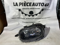 Phare avant gauche Citroen C3 3