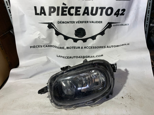 Phare avant gauche Citroen C3 3