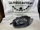 Phare avant gauche Citroen C3 3