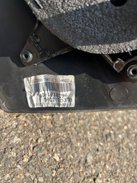 Rétroviseur Électrique droit Renault Master 3 phase 3