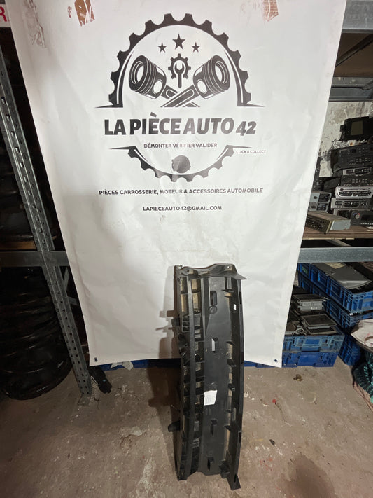 Armature Renault Kangoo 2 Phase 1
