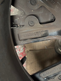 Jante Alu Peugeot 208 2 17 pouces 9825165080 / Pièce