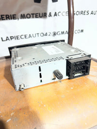 Autoradio Renault Clio 3 Kangoo 2