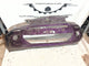 Pare choc avant Citroën C3 2 Phase 2 Violet