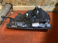 Phare avant gauche Skoda Kamiq