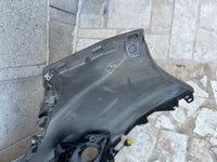 Pare choc AV gris foncé 620221920R Renault Clio 4 Phase 1