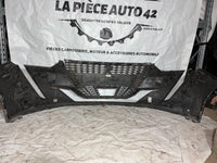 Pare choc avant Peugeot 208 2