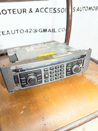 Autoradio Peugeot 308 rt3 96648592XH