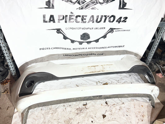 Pare chocs avant Renault Trafic 3 (X82)