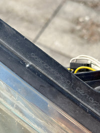 Phare avant droit Peugeot 207