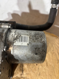 pompe de direction assistée Peugeot 2008 2