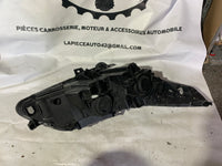 Phare avant gauche Citroen C4 Picasso