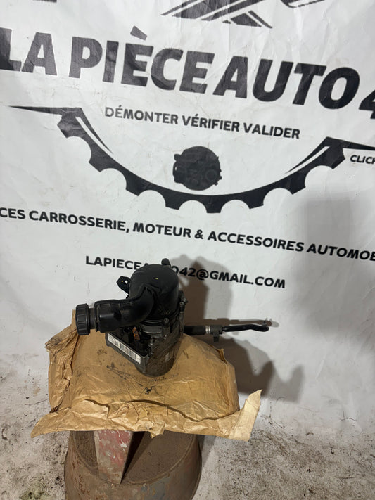 pompe de direction assistée Peugeot 2008 2