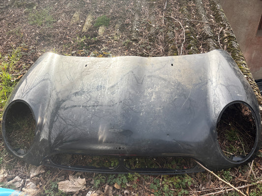 Capot mini (r50) (r53)