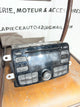 Autoradio Renault Dacia
