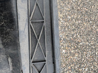 Baguette porte arriere ateca