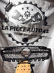 Calandre Mercedes Benz CLA c117 x117 w117