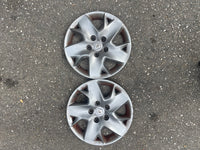 Enjoliveur Renault Scenic 3 15 pouces