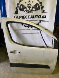 Portière avant droit Citroën berlingo 2