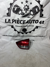 Feux arrière gauche Renault Clio 4 (iv) Estate