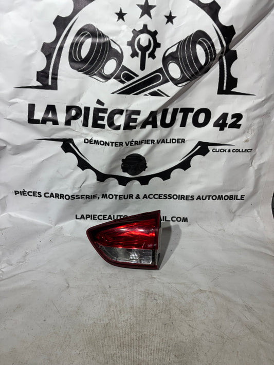 Feux arrière gauche Renault Clio 4 (iv) Estate