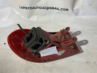 Feu arrière droit extérieur Volkswagen Tiguan 1 phase 2