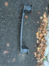 Renfort avant Ford Fiesta 5