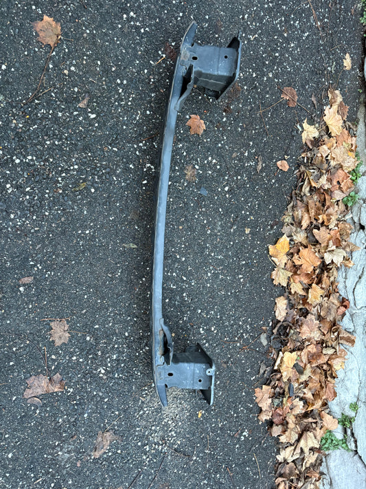 Renfort avant Ford Fiesta 5